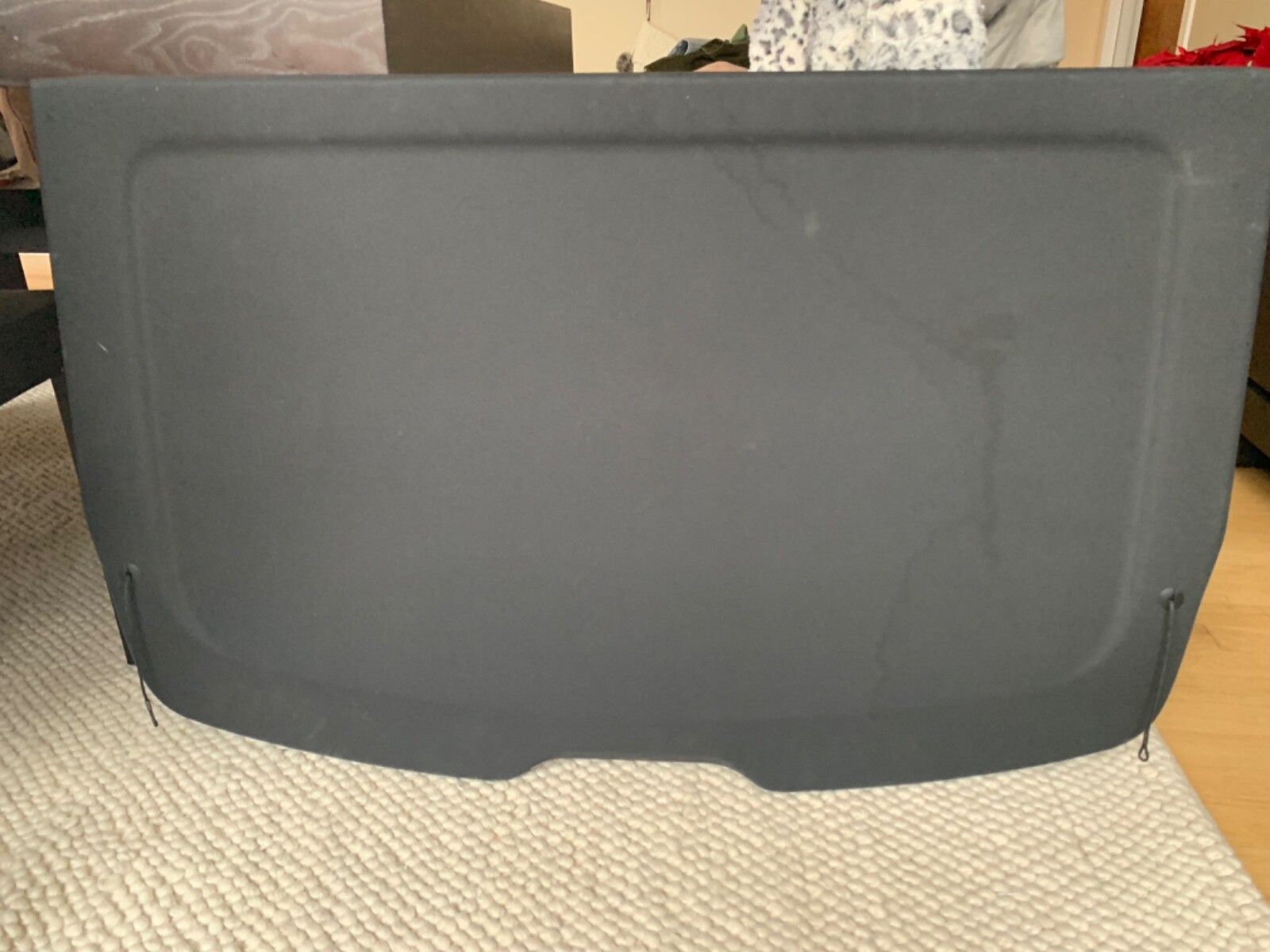 2015-2025 Porsche Macan Left & Right Center Console Cover Trim Panel Set
