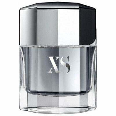 *Paco Rabanne XS (2018) 100ml Eau De Toilette EDT NEW NEU*