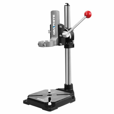 Graphite Design 56H655 Bohrständer mit 42 mm Durchmesser online  