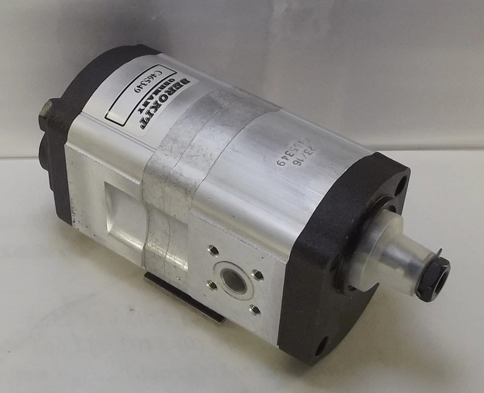 Hydraulikpump für IHC Case 423 -453 523-554 624-654 724-745S 824-1246 3147535R93 - Bild 3 von 4