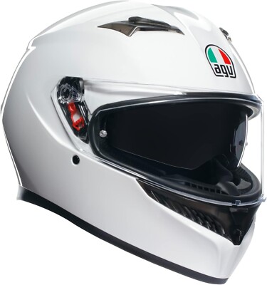 AGV K3 E2206 MPLK Integralhelm Motorradhelm Größe XL
