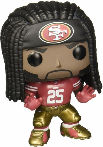 Funko POP! FOOTBALL: Richard Sherman 