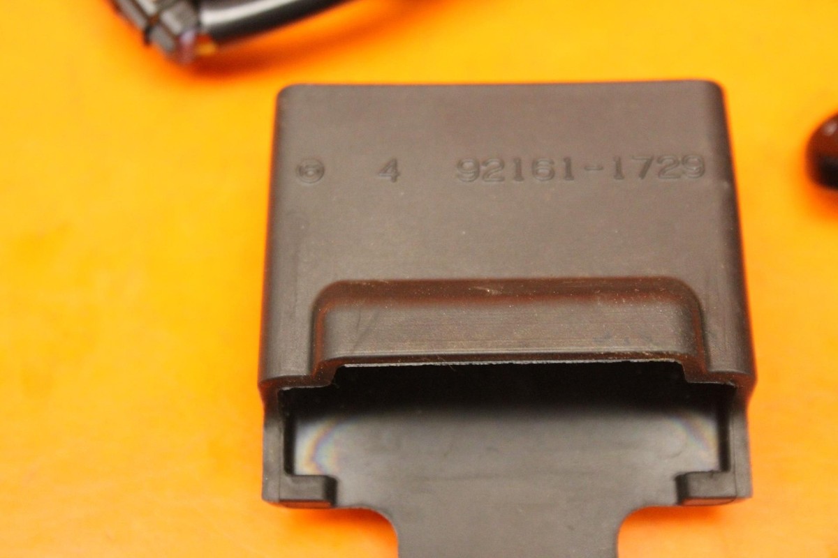 21-24 KAWASAKI NINJA ZX10R AFTERMARKET OHLINS STEERING DAMPER