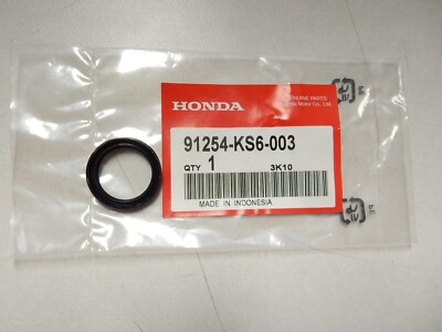 NOS Honda 20x26x4 Dust Seal COTA 315 COTA 4RT 91254-KS6-003 | eBay