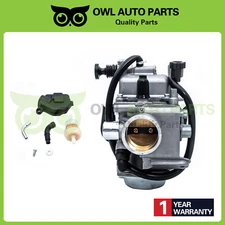 Carburetor For Honda Rancher TRX 300 350 ATC250ES ATC250SX TRX450S FOREMAN