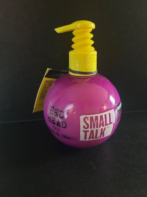 Bed Head, Small Talk, Thickening Cream, 4.23 fl oz (125 ml)