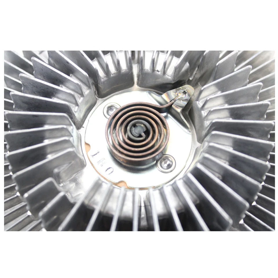 艾信发动机冷却风扇离合器 FCT-075 适用于雷克萨斯 GX470 丰田 4Runner 4.7L — 第 4/4 张图片