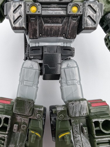 Transformers Generations War for Cybertron: Siege Hound - come da foto - Foto 8 di 22