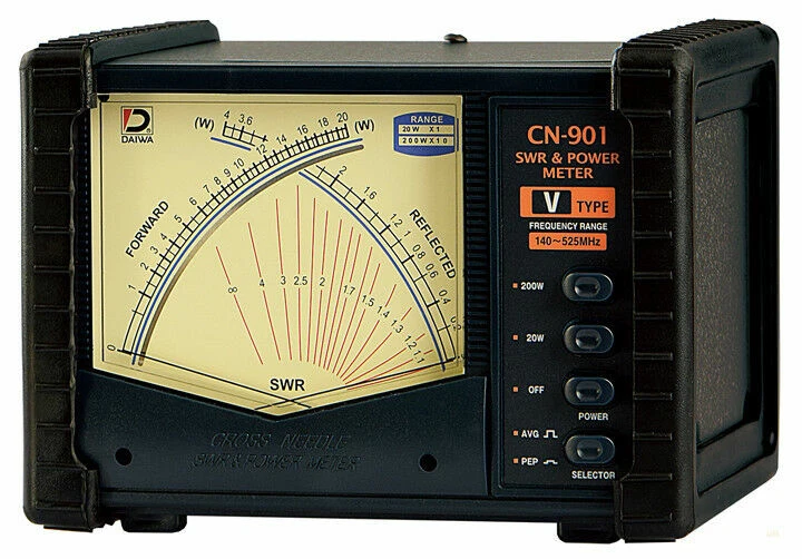 Daiwa Radio Meters for sale | eBay