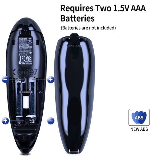 AN-MR500G Voice Magic Remote Control For LG Smart TV 47LB6300-UQ 42LB6300-UQ - Picture 3 of 6