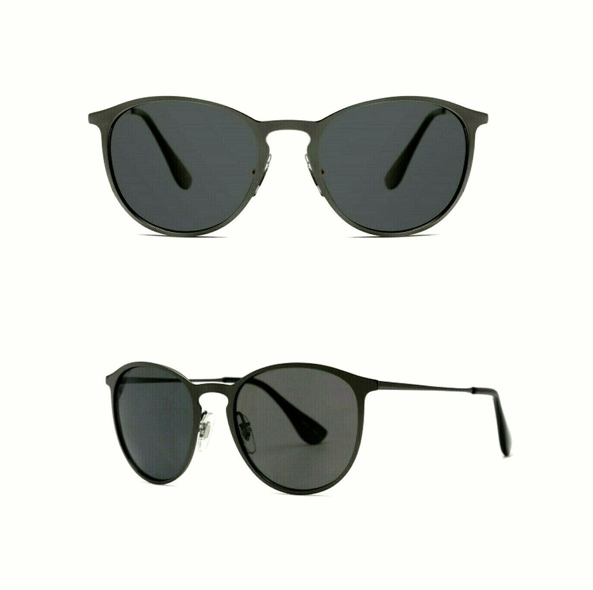 Polarized Aviator Sunglasses with UV400 Protection Gift Set Polarized Aviator Sunglasses – Lyn & Lou Boutique main image 4