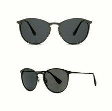 Aviator Sunglasses Black Polarized Glasses UV400 Christmas Gift for Men Women