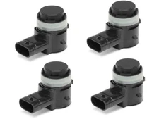Parking Distance Sensor Set fits Mercedes S550 2014-2017 4.7L V8 44CCSS