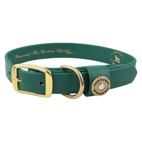 New Over Under Clothing Water Dog Collar, Waterproof, Durable - Picture 7 of 12