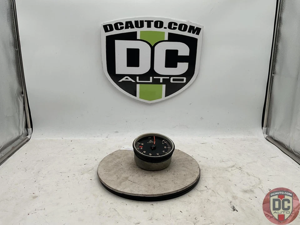 Velocímetro Porsche 911S Carrera 1971-1973 2,7 91164130301 104947 Foto 2 de 4