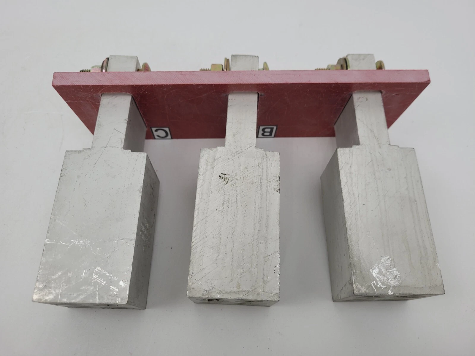 252B3627P2 GE Spectra Series Main Lug Kit 252B3638G1 *NEXT DAY OPTION* image 7