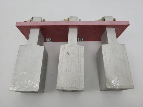 252B3627P2 GE Spectra Series Main Lug Kit 252B3638G1 *NEXT DAY OPTION* image 7