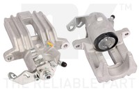 NK 2147267 Brake Caliper For Audi Seat Skoda VW
