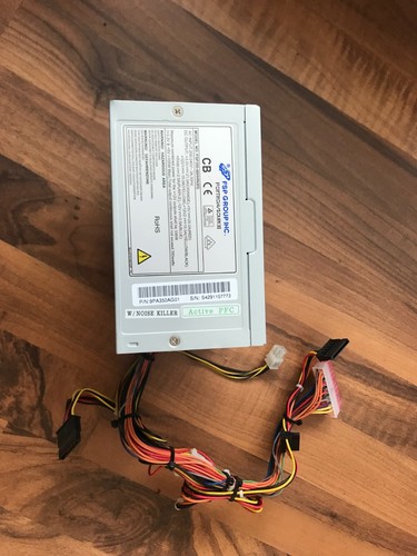 FSP Fortron/Source Netzteil FSP350-60HHN(85) 350W Fujitsu PC ATX