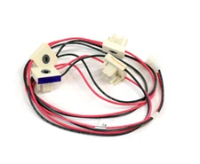 Genuine OEM Whirlpool WPW10295998 Ignitor Wiring Harness W10295998 FSP 8523406