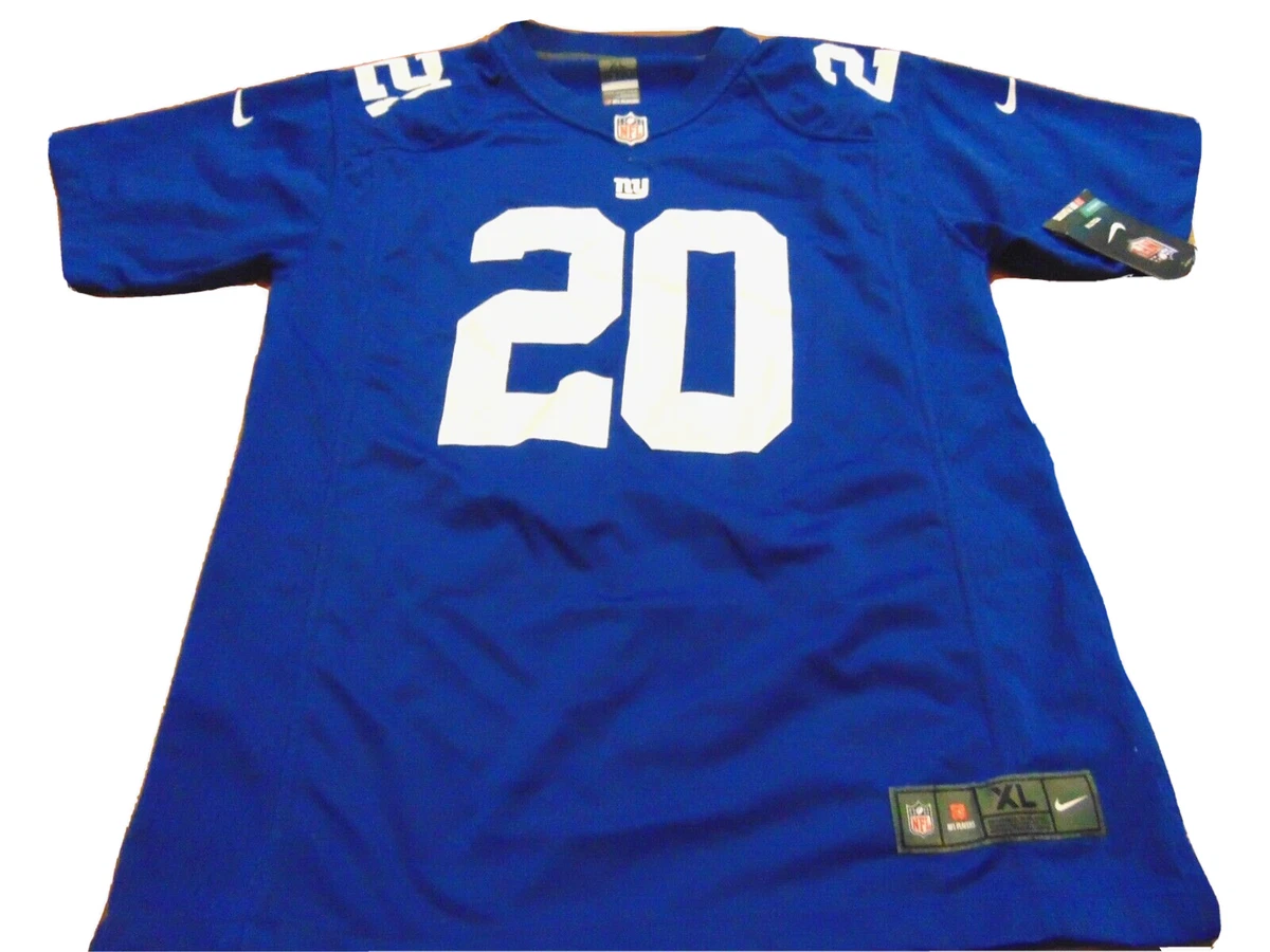 Landon collins jersey giants hotsell