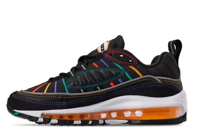 junior nike 98