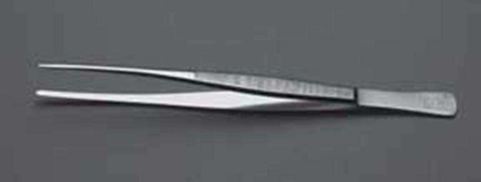 Y Stamp Collecting Tongs / Stamp Tweezers-POINTED-4.75"-new-Free shipping Can/US