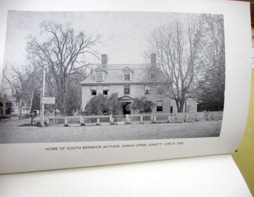 OLD KITTERY & HER FAMILIES,1981,Everett S. Stackpole,Illustrated,DJ | eBay