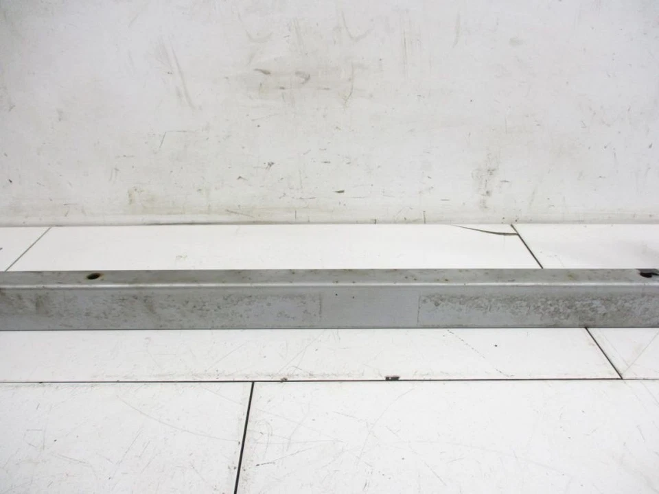 Parachoques delantero refuerzo se adapta a NISSAN X-TRAIL (T30) 2.2 DCI 4X4 Foto 3 de 4