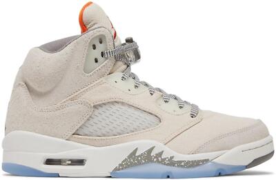 Size 13 - Air Jordan 5 Retro SE Craft | eBay display picture 2