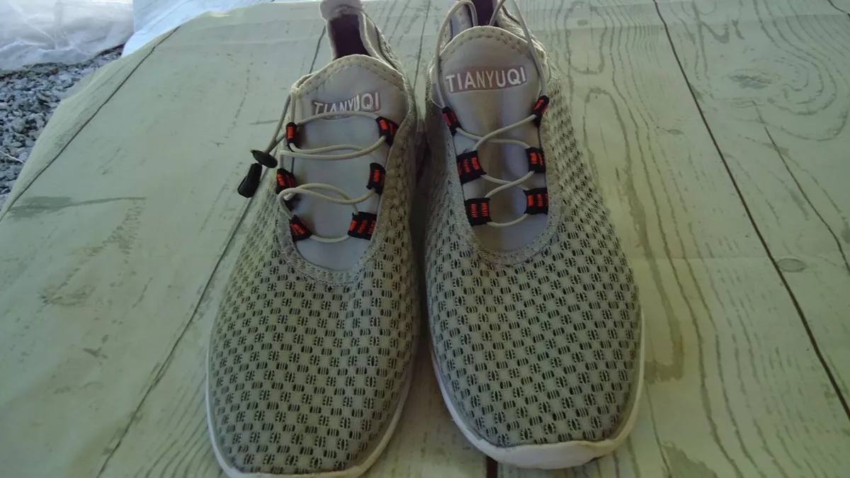 Tianyuqi water cheap shoes