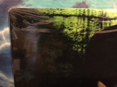Lil 1/2 Dead LP The Dead Has Arisen PRIORITY Original (1994