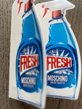 MOSCHINO Fresh Eau De Toilette Set of 2