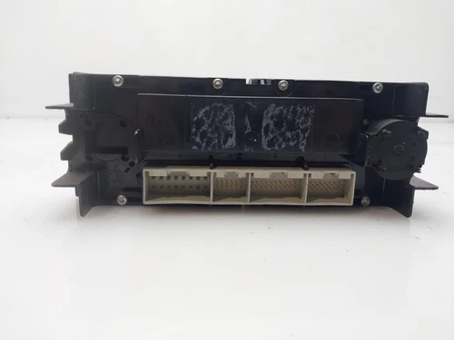 1U1907044A Mando Climatizador para SKODA OCTAVIA BERLINA (1U2) Ambiente 8659597 - Imagen 4 de 10