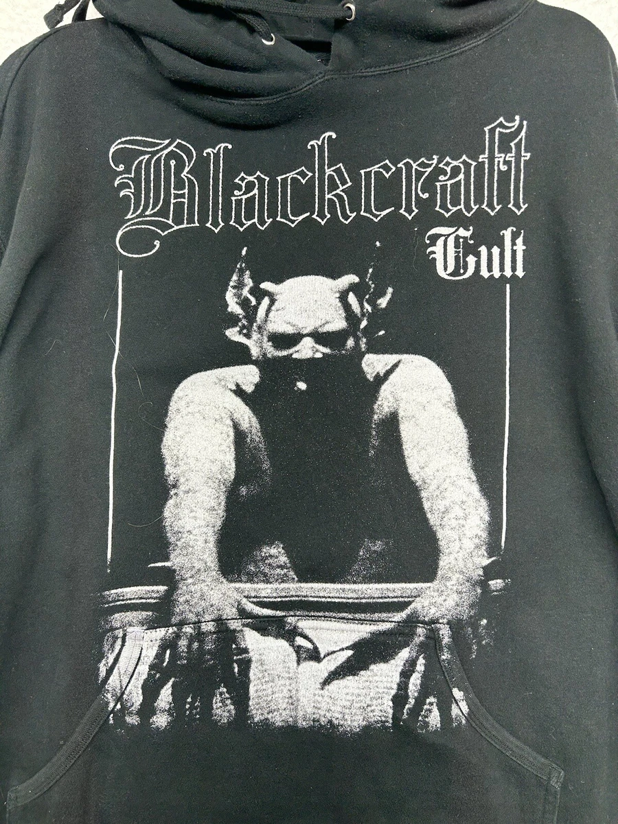 Cult sweatshirt shop