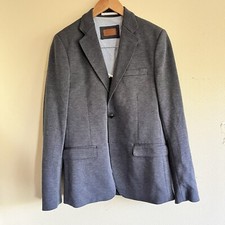 Gianni Feraud Blazer Jacket Made In Italy Size 38