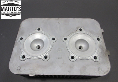 NICE OEM ARCTIC CAT 2002-2006 Z LX PANTHER BEARCAT 570 FAN COOLED CYLINDER HEAD
