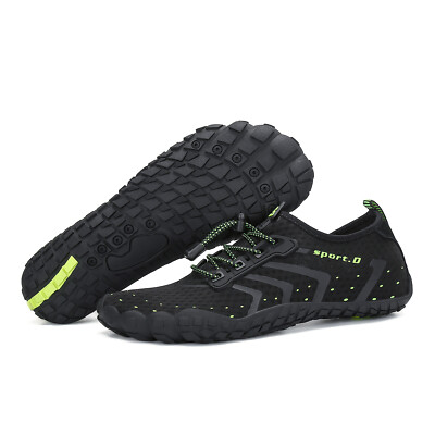 #ad Water Shoes Quick Dry Barefoot for Swim Diving Surf Aqua Sport Beach Vacation $23.97