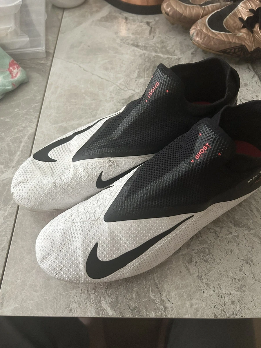 Nike phantom sales vsn grey