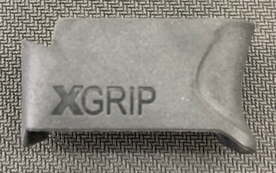 XGRIP XGGL439 Mag Spacer Grip for sale online | eBay