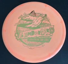 Innova Star Thunderbird Jeremy Koling Tour Series 175 grams