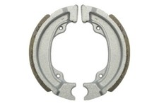 Brake Shoes Rear For Honda NV 50 MSD Stream 1984