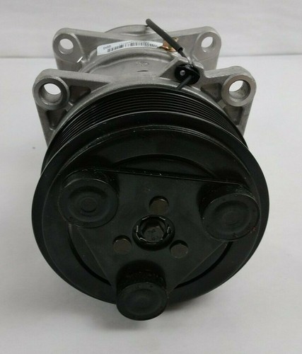 GPD 6511242 A/c Compressor IN BOX - Picture 5 of 8