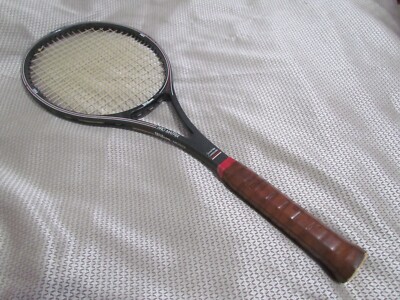 Wilson Midsize Pro Matrix PWS Tennis Racquet 4 1/4 Grip | eBay