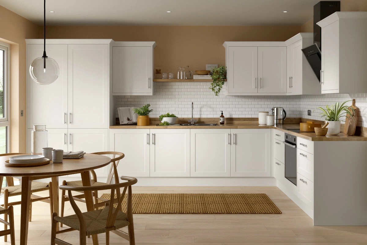 Clicbox kitchen units deals