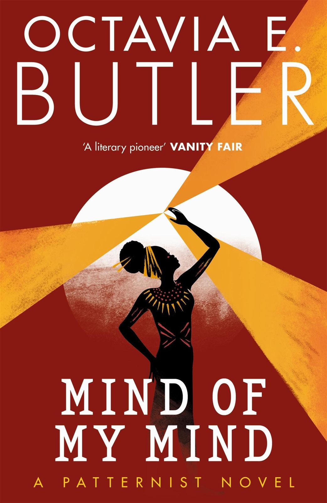 Thumbnail - Mind Of My Mind | Octavia E. Butler | Englisch | Taschenbuch | 256 S.