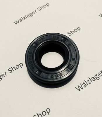 Wellendichtring 17x35x8mm für BETA RR RIEJU APRILIA MX RS RX AM6 -05