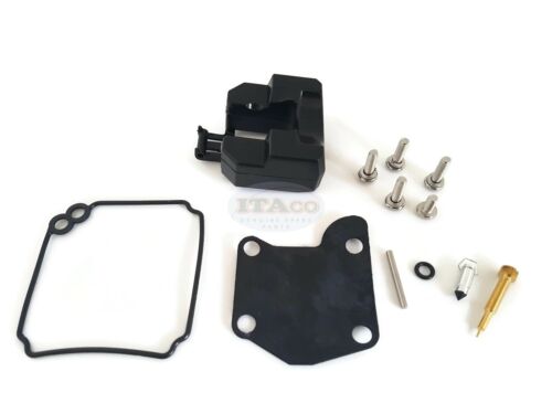 Boot 47-7058 Vergaser Carb Reparatursatz Mercury Mariner Quicksilver Außenbor... - Bild 4 von 6