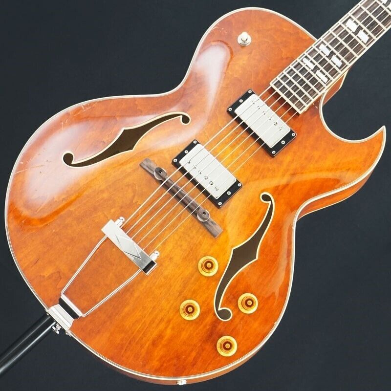 ギター Eastman AR-175CE Sunburst EASTMAN AR-175CE/D Used Sunburst w/Hard case | eBay