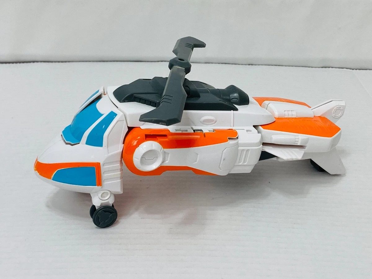 Playskool heroes transformers rescue bots copter best sale crane blades